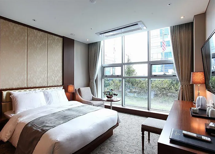 Rosana Hotel