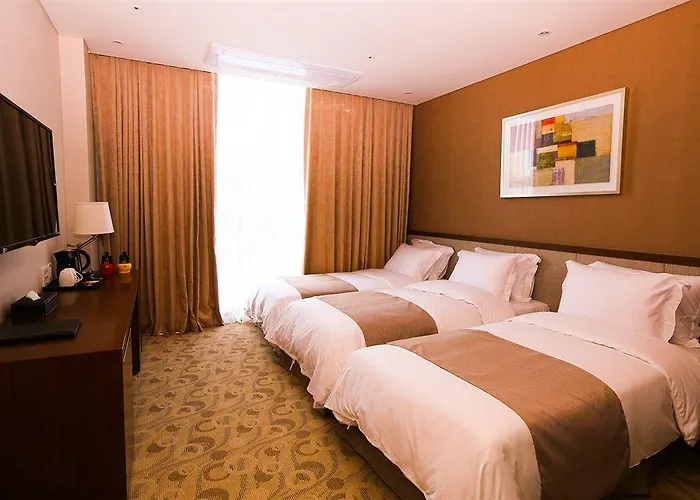 Hotel Rosana