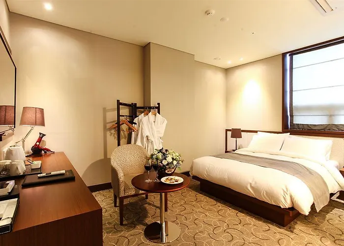 Hotel Rosana