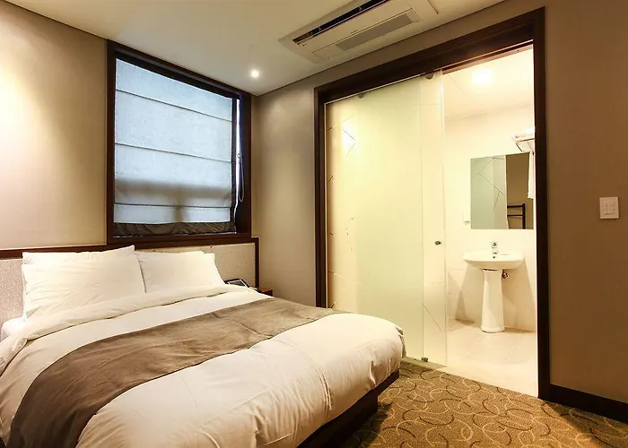 Hotel Rosana