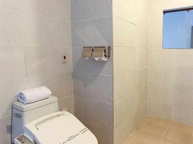 Hotel Rosana Seoul