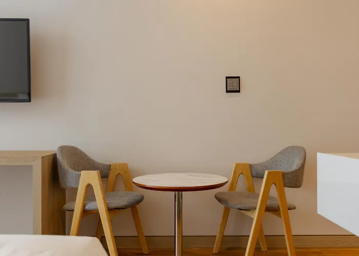 Hotel Rosana